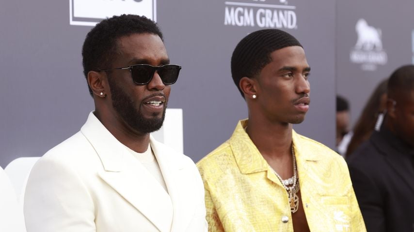 Jacht-Party-Klage: P. Diddy verteidigt sich hinter Gittern