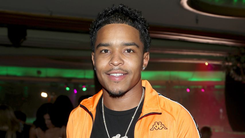 P. Diddys Sohn Justin Combs 2019
