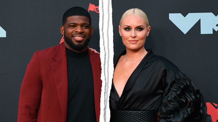 Ganz plötzlich! Lindsey Vonn trennt sich von ihrem Verlobten