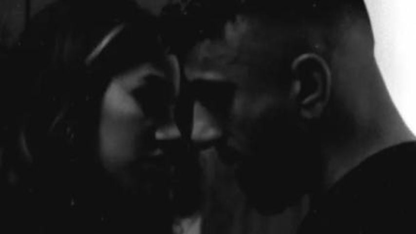 PA Sports mit unbekannter Frau, April 2026