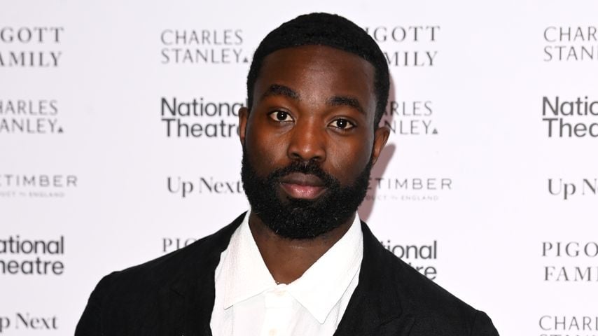 Morddrohungen: Verschärfte Sicherheit am "Harry Potter"-Set