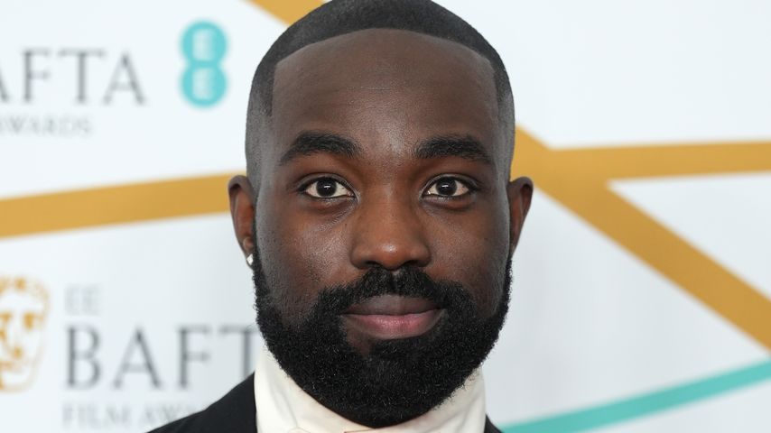 Paapa Essiedu im Februar 2023