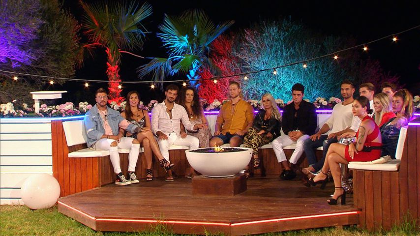 Ihr glaubt: Dieser "Love Island"-Boy muss heute gehen!