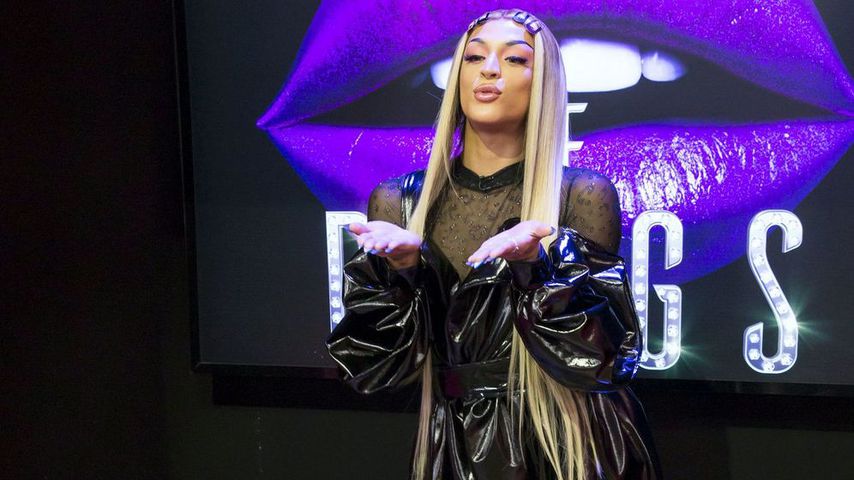 Diese Dragqueen hat den weltweit größten Instagram-Erfolg!