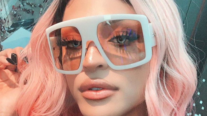 Travestie-Künstler Pabllo Vittar