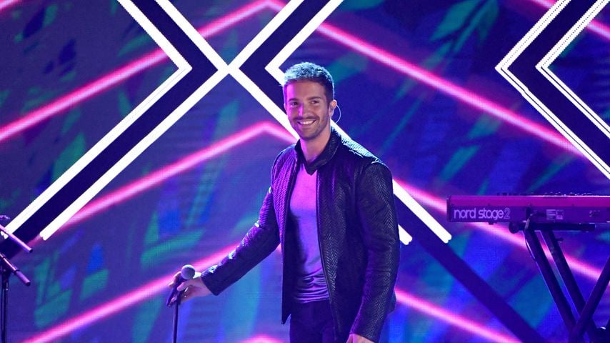 Latin-Popstar Pablo Alborán steht offen dazu: Er ist schwul!