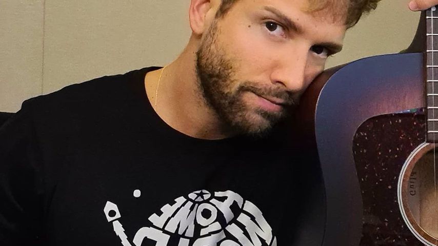 Pablo Alborán, Sänger