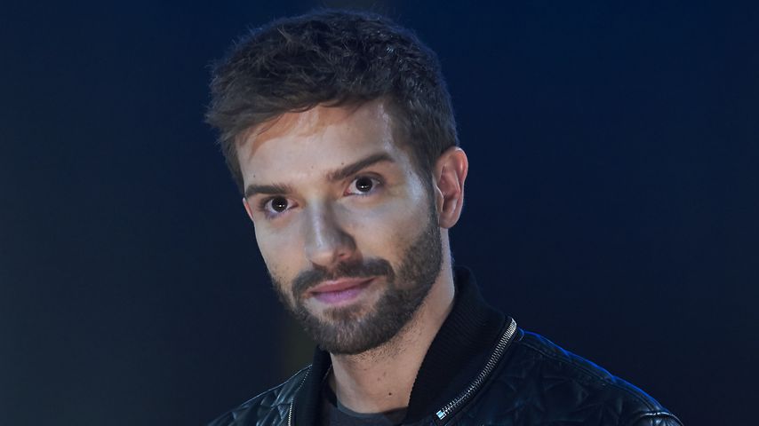Pablo Alborán, Sänger
