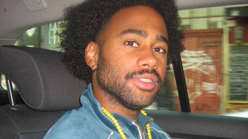 Pablo Grant, Schauspieler und Rapper