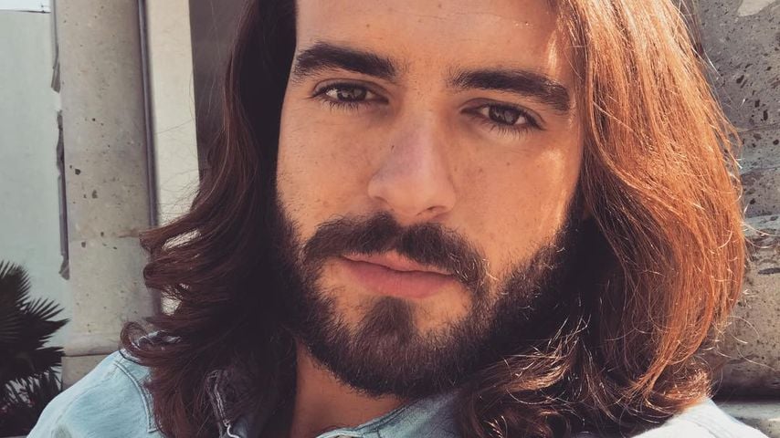 Tod nach Schlägerei: Netflix-Star Pablo Lyle wurde verklagt