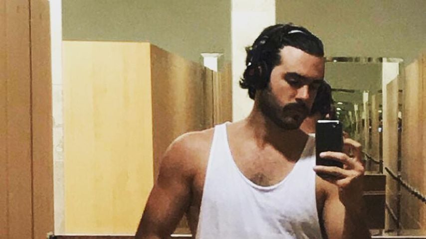 Pablo Lyle, Schauspieler