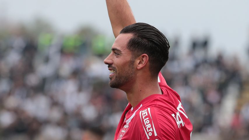 Pablo Mari, Fußballer