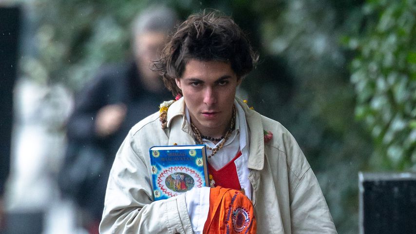 Pablo Tarazaga-Orero im Oktober 2019