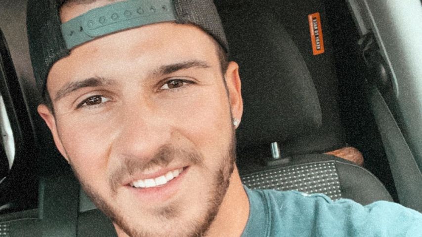 Pablo Zablonier, bekannt aus "First Dates Hotel"