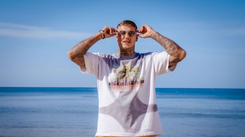 Paco Herb, "Kampf der Realitystars"-Kandidat 2022