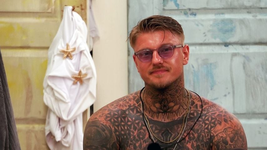 Nach Stichelei: KDRS-Allstar Paco Herb enthüllt Sex-Blockade