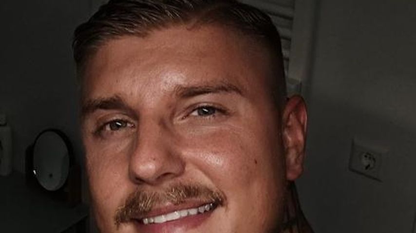 Will "Are You The One?"-Paco nur eine berühmte Freundin?