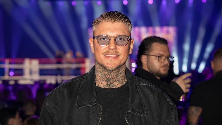 Nach Yeliz: Paco Herb reagiert auf Liebes-Comeback-Gerüchte