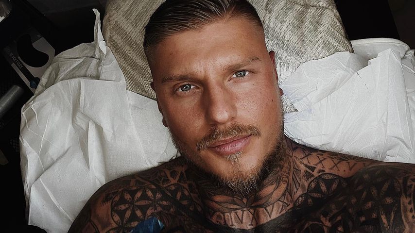 Paco Herb, "Love Island"-Bekanntheit