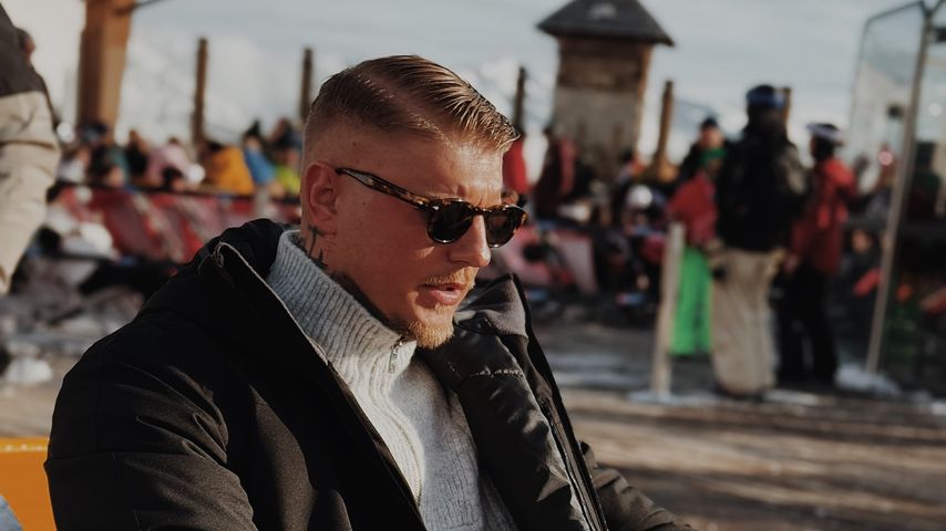 Paco Herb, Realitystar