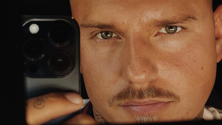 Paco Herb wehrt sich online gegen die Fremdgehvorwürfe