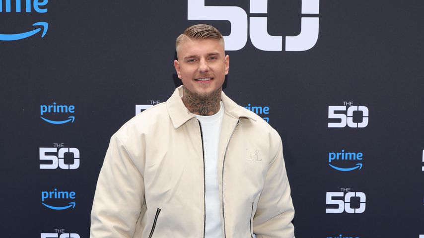Paco Herb im April 2024