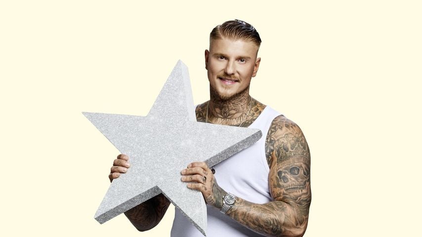 Paco Herb, "Promi Big Brother", 2025