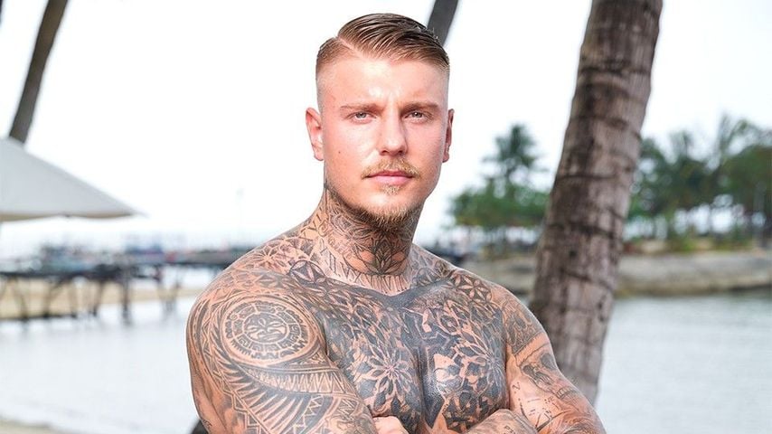 Identität geklaut? Paco Herb leitet rechtliche Schritte ein