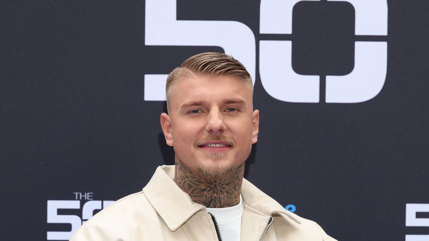 Paco Herb, Realitystar