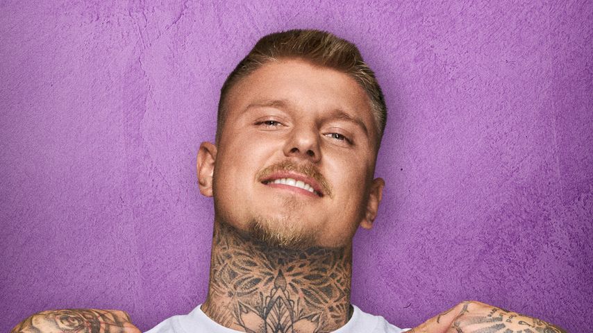 Paco Herb, "The 50"-Teilnehmer