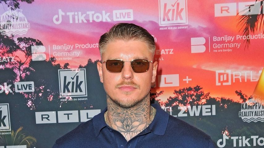 Paco Herb, April 2026