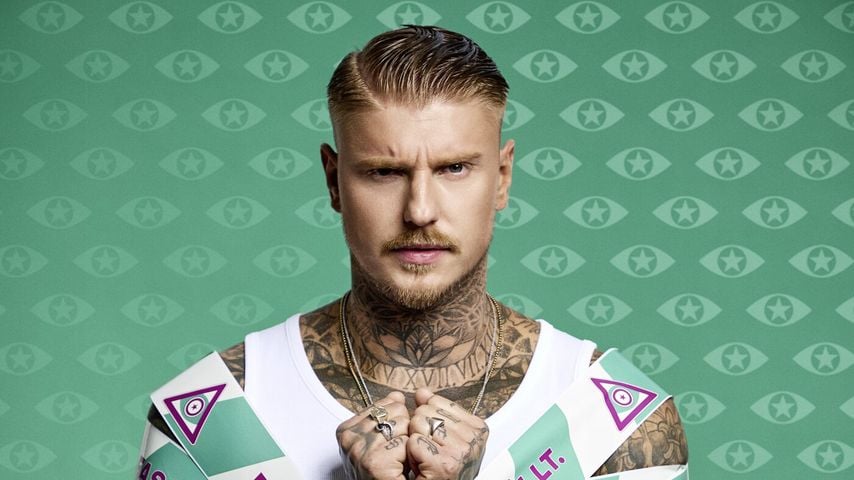 Paco Herb hätte nichts gegen Diät bei "Promi Big Brother"