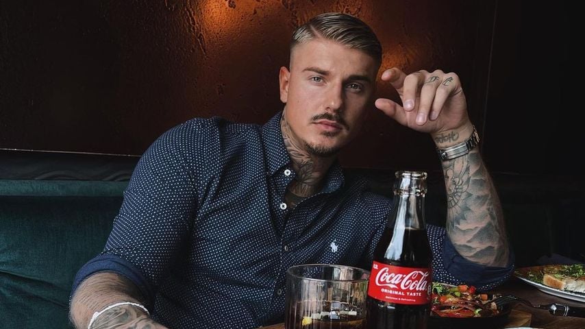 Paco Herb im August 2022