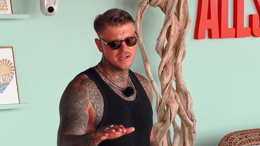 Paco Herb bei "Kampf der RealityAllstars" 2026