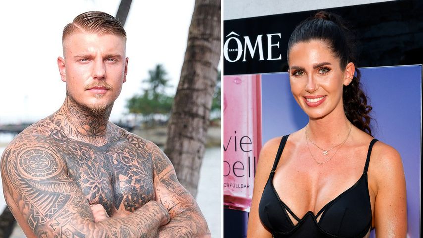 Hinweise häufen sich: Datet Paco Herb nun etwa Bella Kraus?