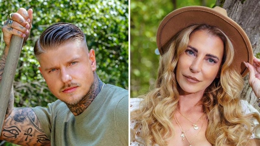 Ist Paco Herb ein Mobber und Hetzer? Das sagt Giulia Siegel