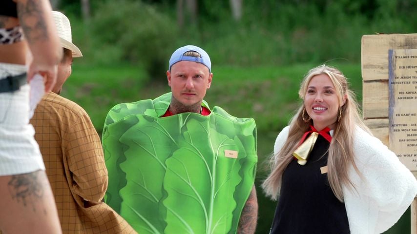 Dieser "Der Promihof"-Star ist nach Aus überraschend zurück