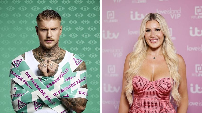 So steht Paco Herb nach "Promi Big Brother"-Auszug zu Laura