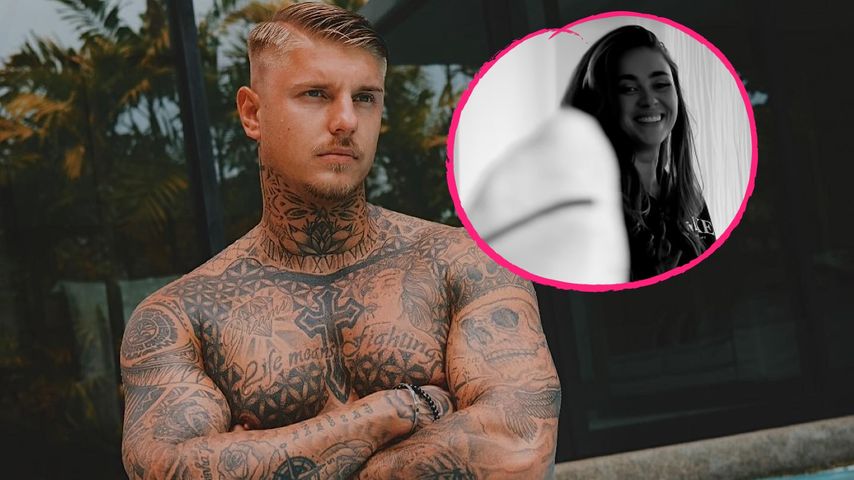 Geht da etwa was? Paco Herb zeigt Melissa Damilia in Video!
