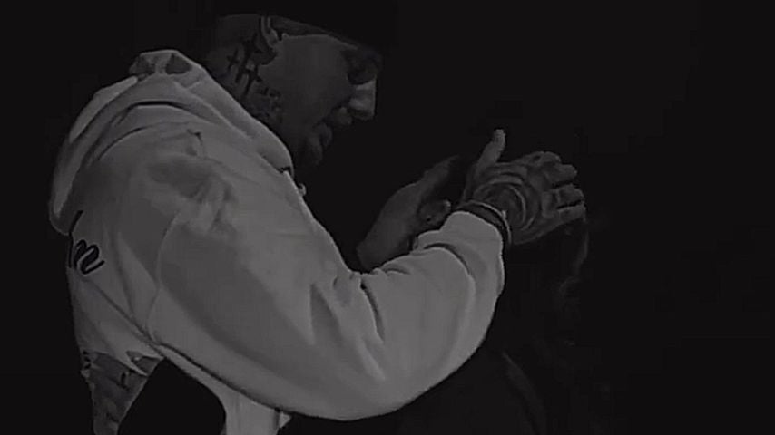 Mit Paco zusammen? Melissa Damilia antwortet mit Kuss-Video!