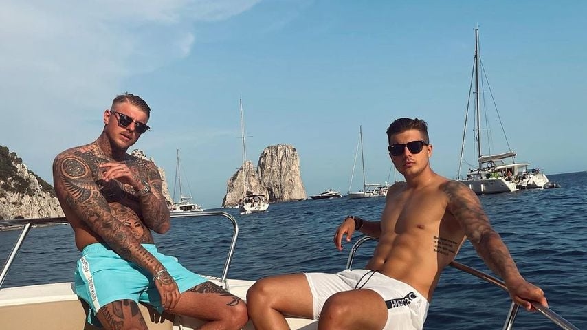 Über Management: Paco Herb kündigte Tim Kühnel Freundschaft
