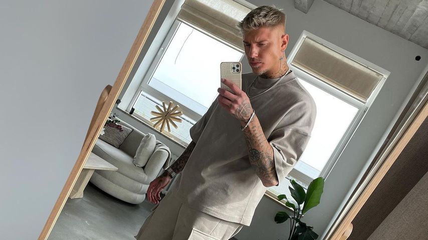 Paco Hrb, "Love Island"-Sieger