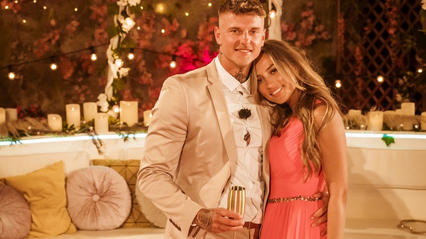 Nach "Love Island"-Sieg: Dann treffen sich Paco und Bianca!