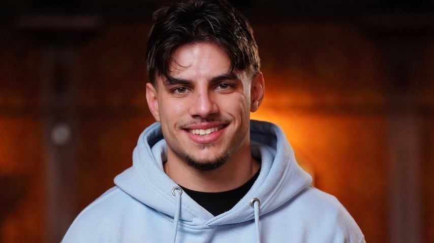 Paco Lazar Simic, DSDS-Liveshow-Kandidat