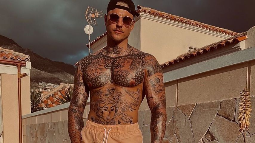Paco, Ex-"Love Island"-Kandidat