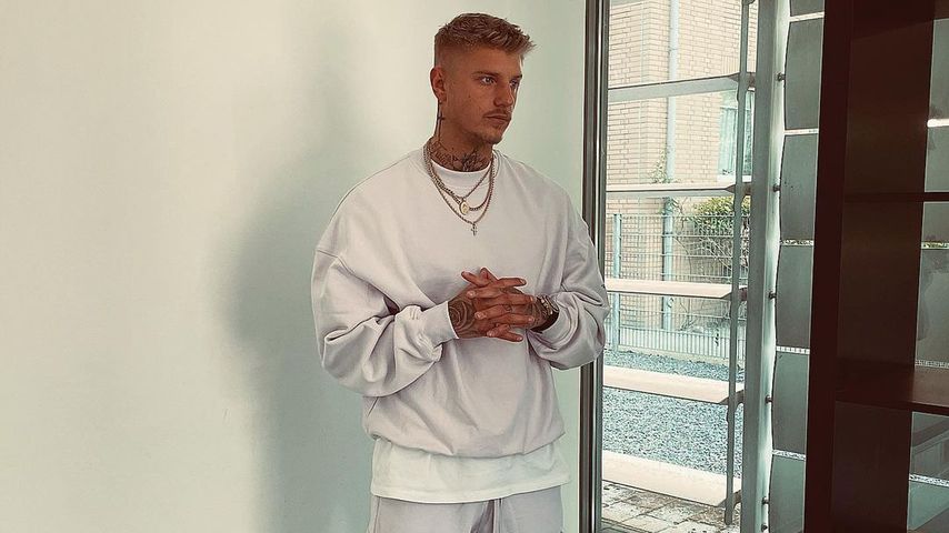 "Eine gute Freundin": "Love Island"-Paco erklärt Turtelfoto