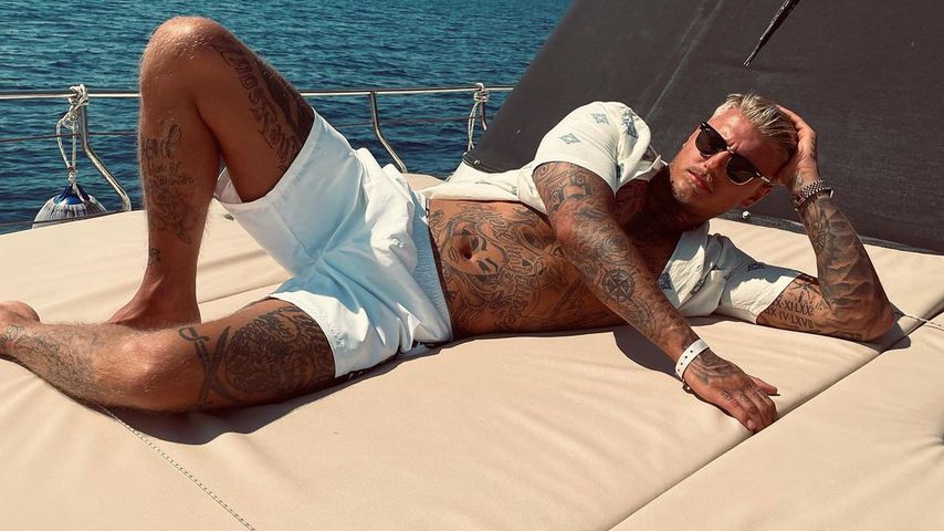 "Love Island"-Sieger Paco: Er hat seine Staffel nie gesehen!