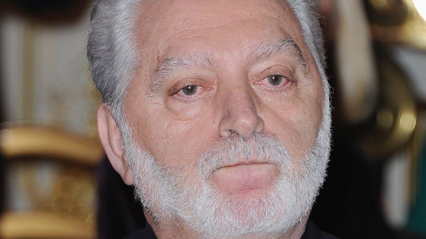 Paco Rabanne bei einer Verleihung, 2010