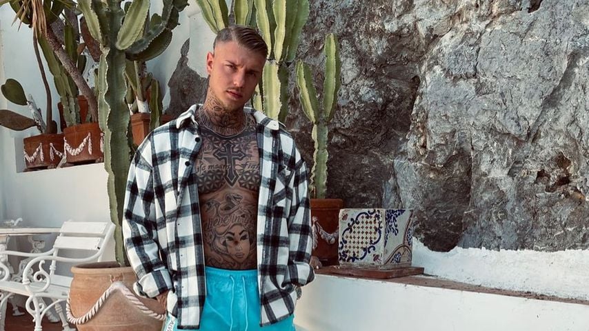 "Love Island"-Sieger Paco