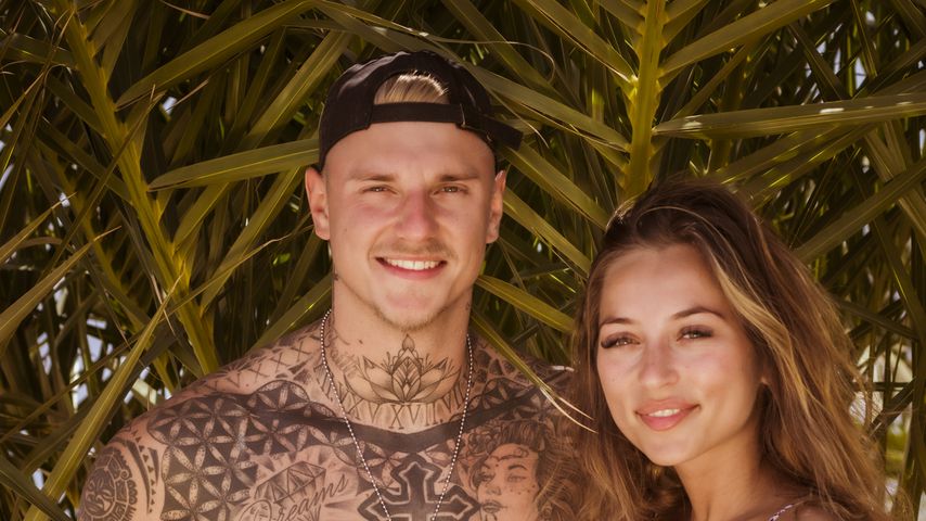 Paco und Bianca, "Love Island"-Kandidaten 2021